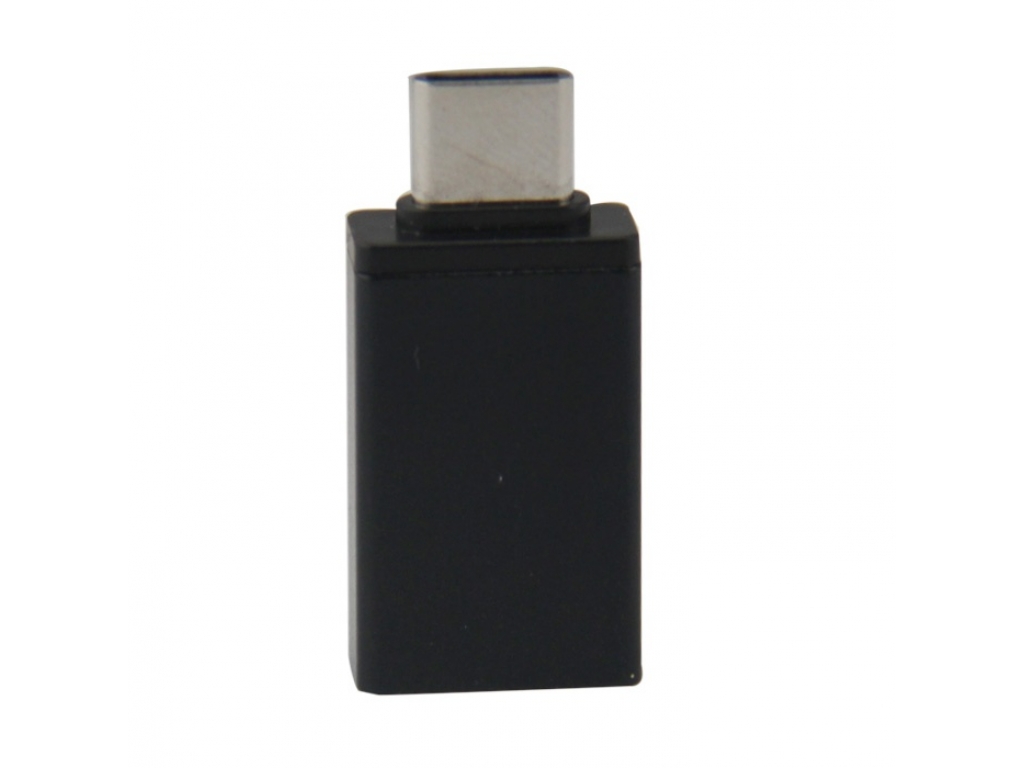 ADAPTADOR USB A USB TIPO C