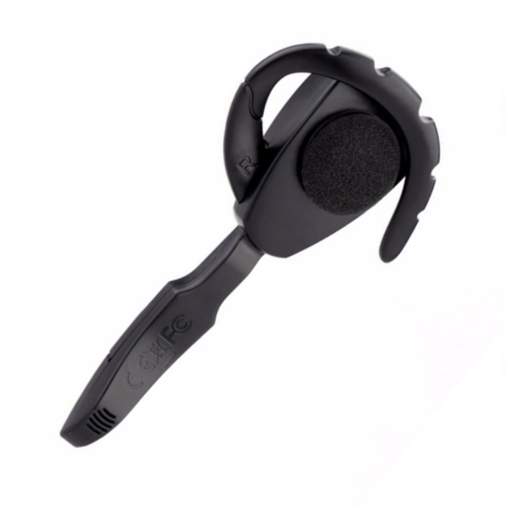 Auriculares Bluetooth para teléfono celular: auricular inalámbrico con  micrófono dual compatible para conectar su PC PC Mac - Funciona con Teams  Zoom