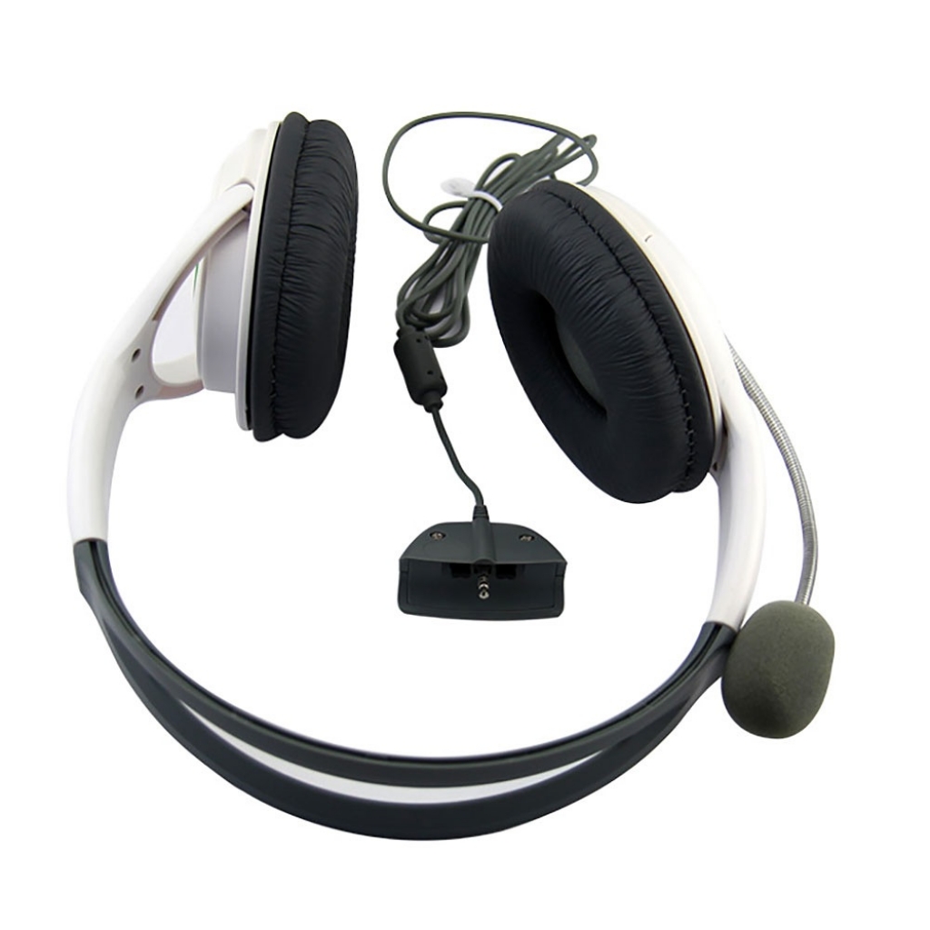 AURICULARES PARA XBOX 360 X15-21710-03 ORIGINAL