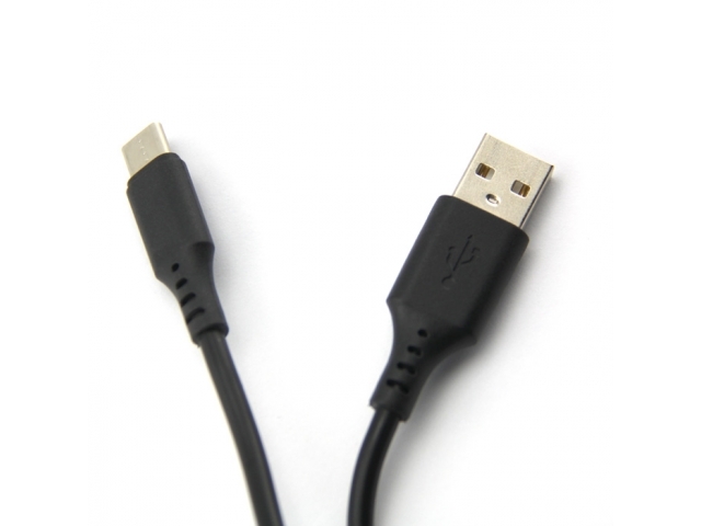 CABLE USB PARA CARGA PARA LA CONSOLA NINTENDO SWITCH  VALIDO TAMBIEN PARA CELULARES Y TABLETS CON CONEXION USB TIPO-C