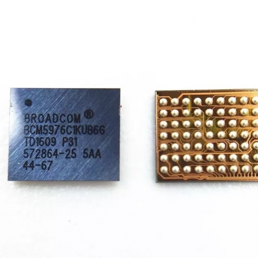 CHIP CONTROLADOR IC DE TOUCH IPHONE 6 Y 6 PLUS BCM5976