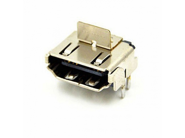 CONECTOR INTERNO HDMI DE REPUESTO PARA PLAYSTATION 3 SLIM CECH 2000 2500