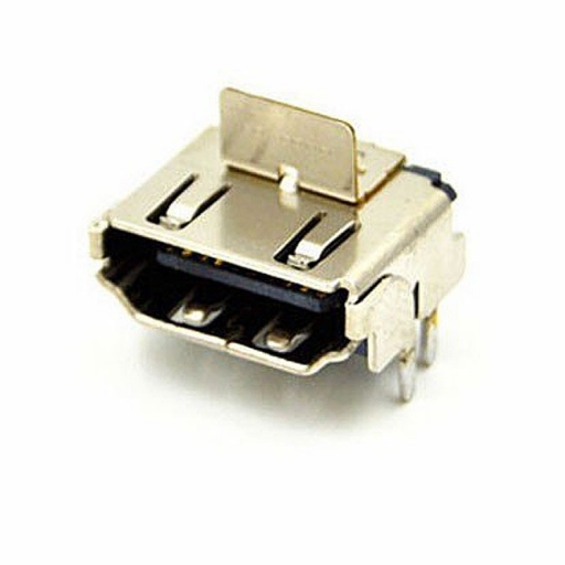 CONECTOR INTERNO HDMI PLAYSTATION 3 SLIM CECH 2000 2500