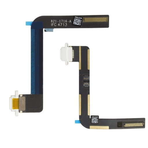 FLEX CONECTOR DE CARGA IPAD AIR BLANCO