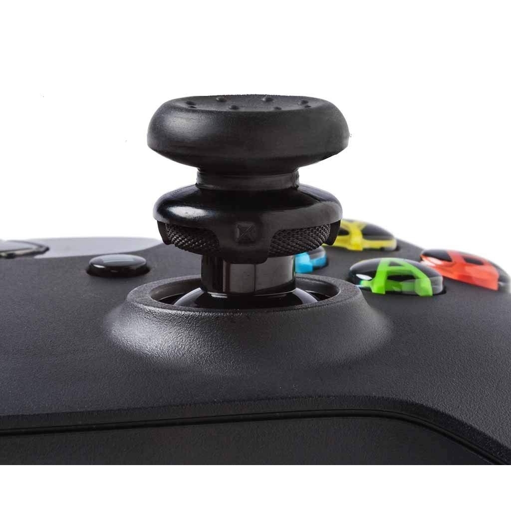 Kontrol Freek Xbox 360 Extensor 3D Branco para FPS Shooter Aumente