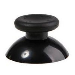 GOMA STICK ANALOGICO JOYSTICK XBOX360 NEGRO