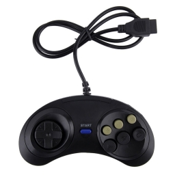 JOYSTICK PARA SEGA MEGADRIVE  GENESIS 16 BITS