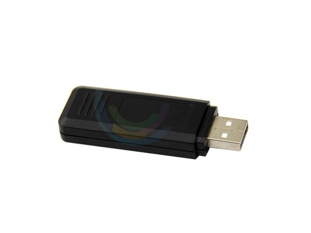 MANDO CONTROL USB 2.4GHZ INALAMBRICO BLUETOOTH PARA PC Y NOTEBOOK WINDOWS 7 / VISTA / 8 / 10