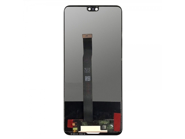 Modulo completo pantalla lcd display touch vidrio tactil para celular Huawei P20