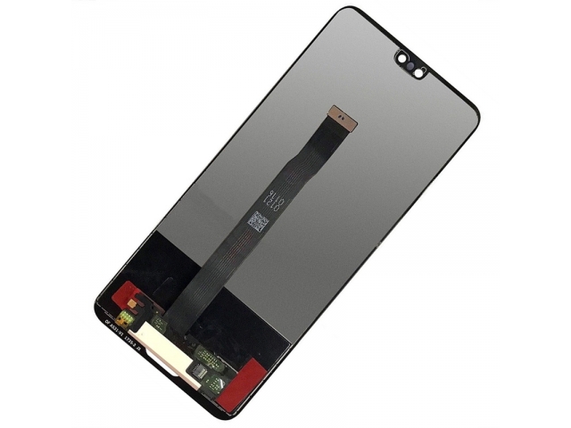 Modulo completo pantalla lcd display touch vidrio tactil para celular Huawei P20