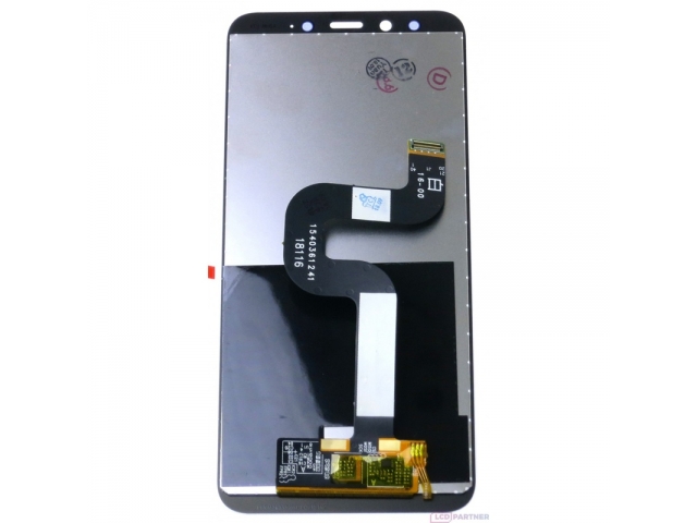 pantalla display modulo completo con vidrio tactil touch de repuesto para celular Xiaomi Mi A2