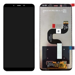 PANTALLA DISPLAY Y TOUCH XIAOMI Mi A2 NEGRO