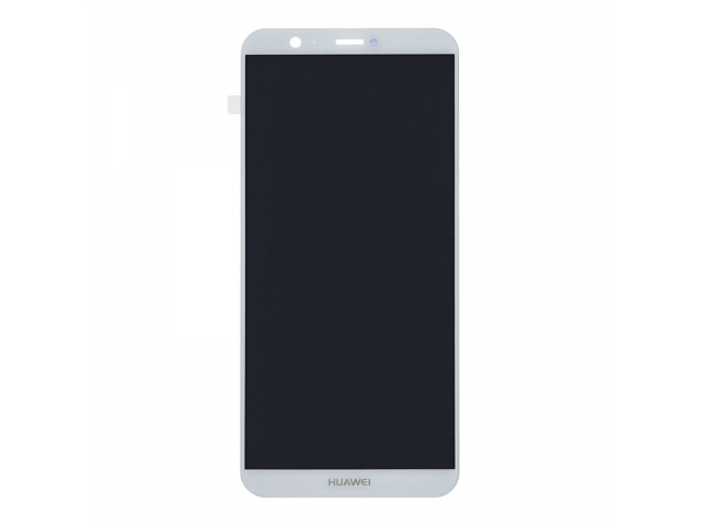 Modulo pantalla completa lcd display con touch y vidrio tactil para el telefono celular Huawei P smart
