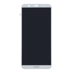 PANTALLA DISPLAY Y TOUCH HUAWEI P SMART BLANCO