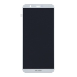 PANTALLA DISPLAY Y TOUCH HUAWEI P SMART BLANCO