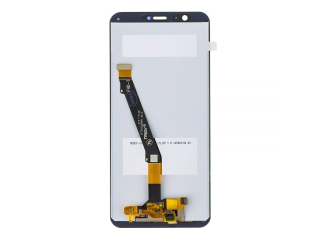 Modulo pantalla completa lcd display con touch y vidrio tactil para el telefono celular Huawei P smart