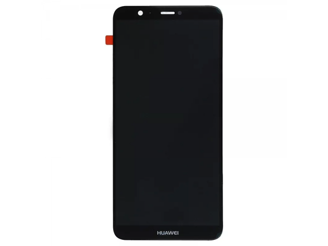 Pantalla lcd display con touch y vidrio tactil de repuesto para celular Huawei P Smart