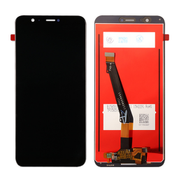 PANTALLA DISPLAY Y TOUCH HUAWEI P SMART NEGRO