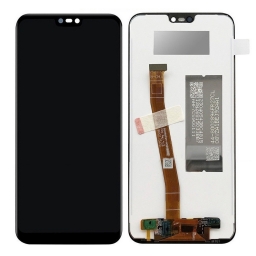 PANTALLA DISPLAY Y TOUCH HUAWEI P20 LITE NEGRO