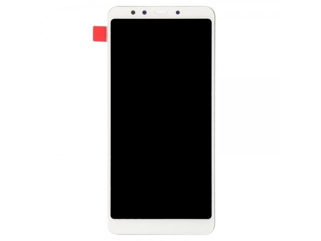 Modulo completo pantalla lcd display con vidrio tactil touch de repuesto para el telefono celular Xiaomi Redmi 5 MDG1