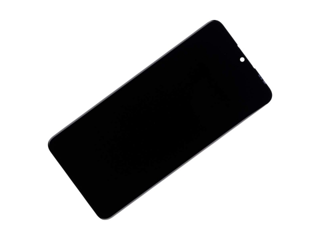 PANTALLA LCD DISPLAY Y VIDRIO TACTIL TOUCH MODULO DE REPUESTO PARA TELEFONO CELULAR HUAWEI P30 LITE NEGRO  MAR-L21 MAR-LX3 MAR-LX1 MAR-LX1M MAR-L2J