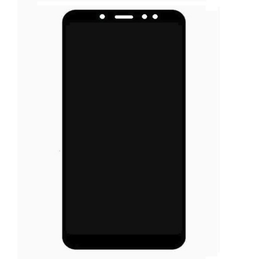 PANTALLA DISPLAY Y TOUCH XIAOMI REDMI NOTE 5 PRO NEGRA