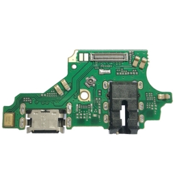 PLACA DE CARGA Y MICROFONO HUAWEI P20 LITE