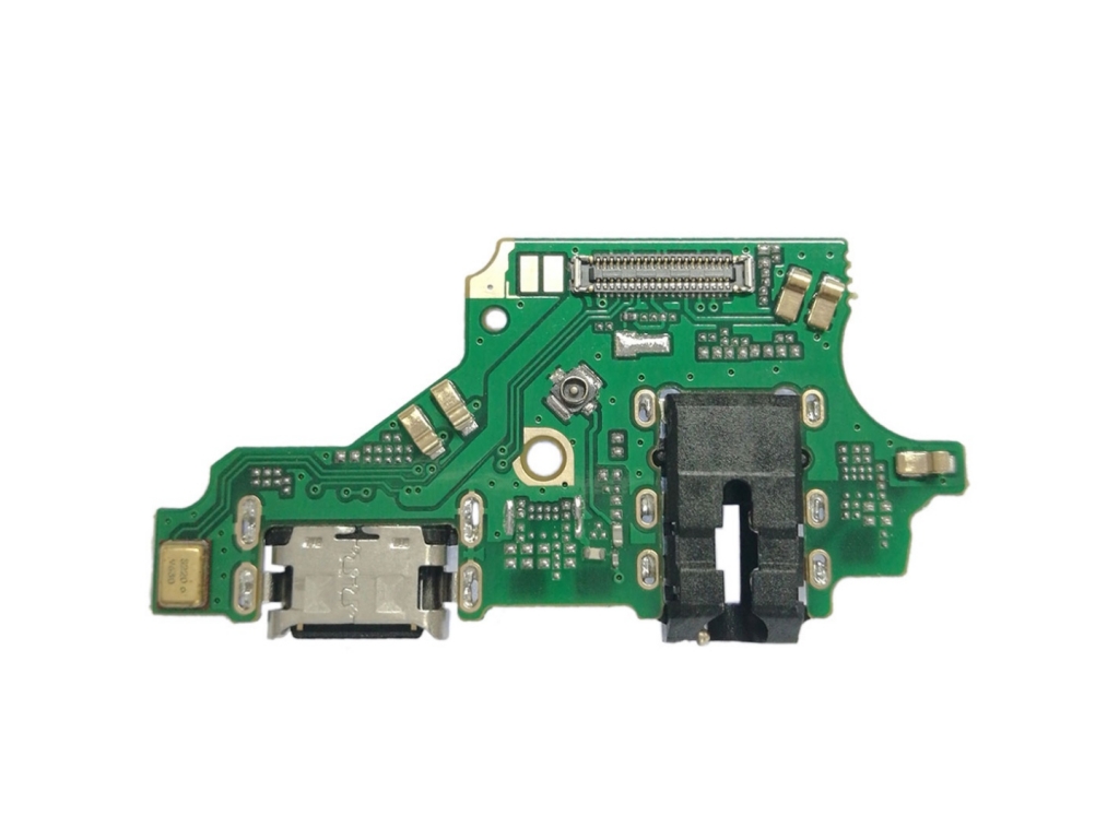 PLACA DE CARGA Y MICROFONO HUAWEI P20 LITE