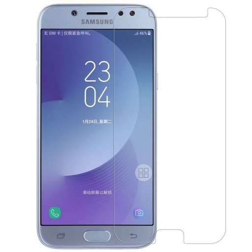 VIDRIO TEMPLADO PROTECTOR SAMSUNG GALAXY J7 PRO J730